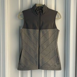 Ladies’ Under Armour Cold Gear Performance Vest